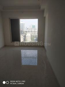 Gallery Cover Image of 525 Sq.ft 1 BHK Apartment for buy in Kandivali West for 10000000