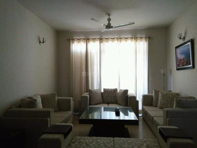 2.5 BHK Apartment
