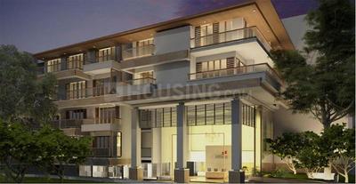Gallery Cover Image of 5335 Sq.ft 4 BHK Apartment for buy in Sampangi Rama Nagar for 120037000