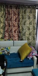 Gallery Cover Image of 600 Sq.ft 1 BHK Apartment for buy in Seawoods for 11000000