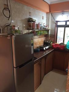 Kitchen Image of PG 4543728 Andheri East in Andheri East