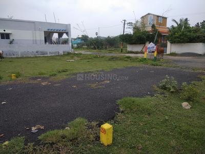 Residential Plot