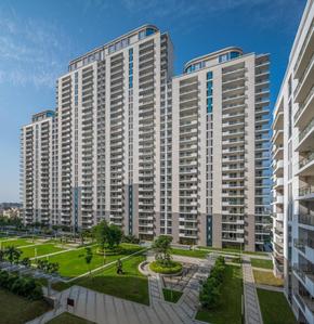 3 BHK Apartment