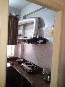 2 BHK Apartment