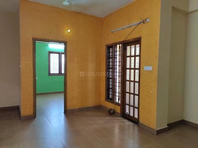 Gallery Cover Image of 838 Sq.ft 2 BHK Apartment for buy in Thoraipakkam for 5000000