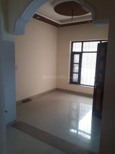 Gallery Cover Image of 1000 Sq.ft 2 BHK Independent Floor for buy in Kanwali for 39000000