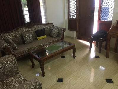 4 BHK Independent House