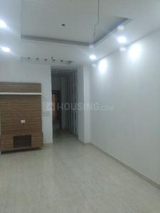 Gallery Cover Image of 1000 Sq.ft 2 BHK Independent Floor for buy in Nyay Khand for 4000000