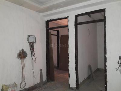 1 BHK Apartment