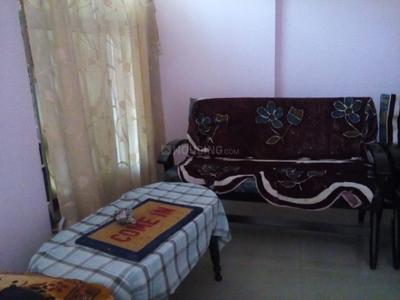 2 BHK Apartment