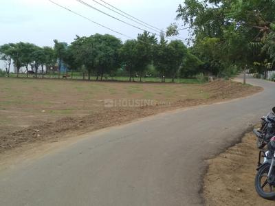 Gallery Cover Image of Sq.ft Residential Plot for buy in Kovur for 2000000