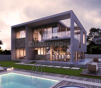 4 BHK Villa