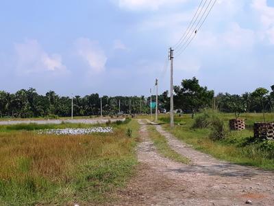 Gallery Cover Image of Sq.ft Residential Plot for buy in Nepalgange for 640000