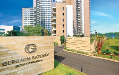 3 BHK Apartment