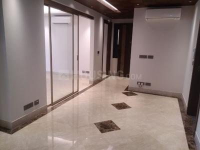 3 BHK Independent Floor