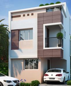2 BHK Villa