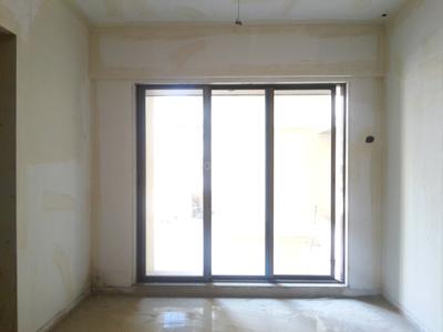 1 BHK Apartment