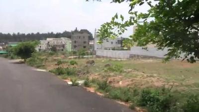 Gallery Cover Image of Sq.ft Residential Plot for buy in Banashankari for 7800000