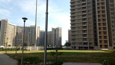 3 BHK Apartment