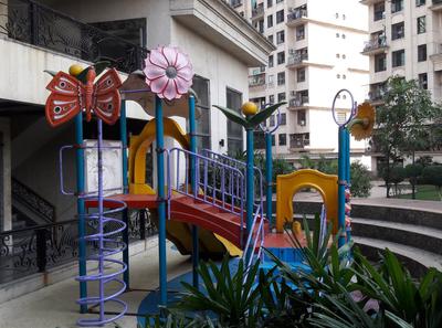 2 BHK Apartment