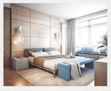 1 BHK Apartment