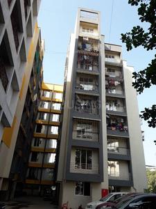 Gallery Cover Image of 865 Sq.ft 2 BHK Apartment for buy in Dombivli East for 4325000