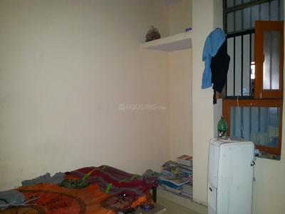 1 BHK Independent Floor