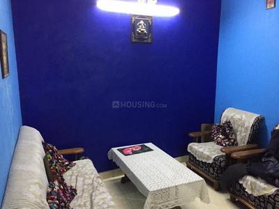 Gallery Cover Image of 900 Sq.ft 2 BHK Apartment for buy in Sector 35 for 4000000