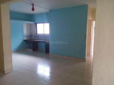 Gallery Cover Image of 650 Sq.ft 1 BHK Apartment for rent in Wanwadi for 15000
