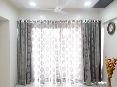 Gallery Cover Image of 950 Sq.ft 2 BHK Apartment for buy in Agasan Village for 5500000