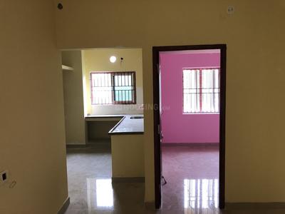 1 BHK Apartment