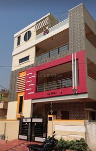 1 BHK Independent Floor