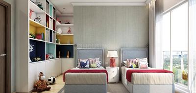 4 BHK अपार्टमेंट