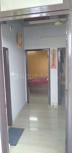 Gallery Cover Image of 750 Sq.ft 2 BHK Apartment for rent in Shanti Apartment, Birati for 13000