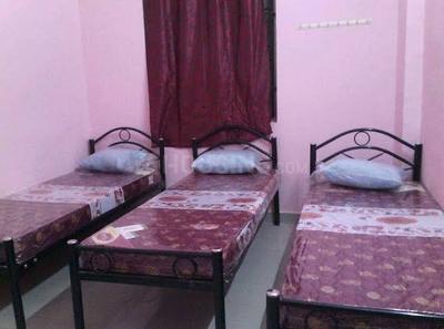Bedroom Image of Sri Raghavendhra PG For Gents in Bommanahalli