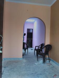 1 BHK Independent House