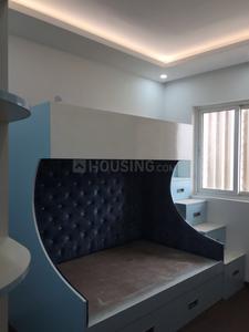 4 BHK Independent House