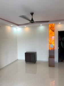 2 BHK अपार्टमेंट