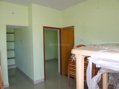 1 BHK Independent House
