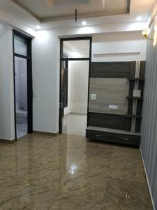 Gallery Cover Image of 1000 Sq.ft 1 BHK Apartment for buy in Niti Khand for 2000000