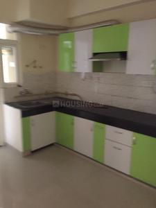 Gallery Cover Image of 1106 Sq.ft 2 BHK Apartment for rent in Noida Extension for 8200