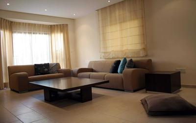 Gallery Cover Image of 1575 Sq.ft 3 BHK Apartment for buy in Govandi for 33800000