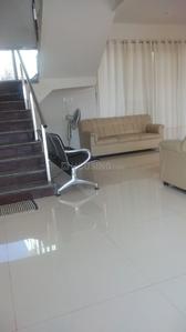 4 BHK Villa