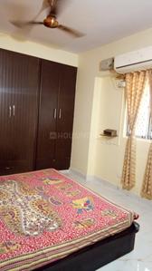4 BHK Independent Floor