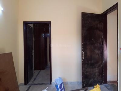1 BHK Independent Floor