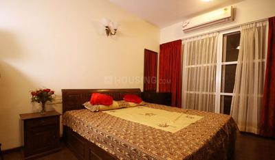 2 BHK Apartment