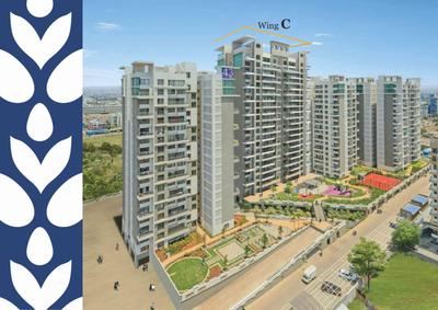3 BHK Apartment