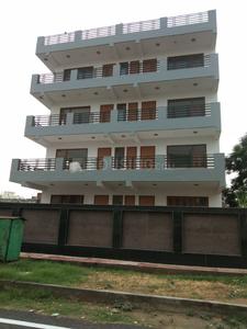 Gallery Cover Image of 21789 Sq.ft 10 BHK Independent House for buy in Sector 105 for 70000000