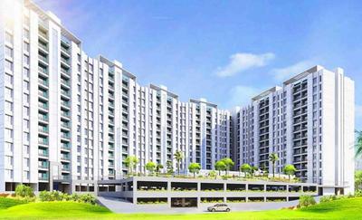 1 RK Apartment