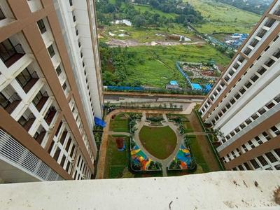 2 BHK Apartment